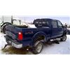 Image 3 : 2008 Ford Super Duty F-250 SRW 4WD 1FTSW215X8EC77296 gas engine