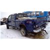 Image 4 : 2008 Ford Super Duty F-250 SRW 4WD 1FTSW215X8EC77296 gas engine