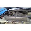 Image 8 : 2008 Ford Super Duty F-250 SRW 4WD 1FTSW215X8EC77296 gas engine