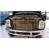 Image 9 : 2008 Ford Super Duty F-250 SRW 4WD 1FTSW215X8EC77296 gas engine