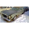 Image 1 : 1977, PLYMOUTH VOLARE HH29G7B475621