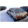 Image 3 : 1981 Honda Accord VIN SJE8133844