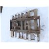 Image 1 : bobcat front plate