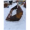 Image 2 : front end loader bucket 5ft