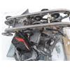 Image 2 : pallet of ski-doo rev parts