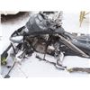 Image 4 : skidoo rev chassis for parts