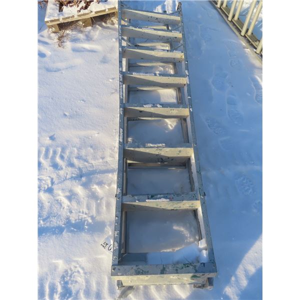 9ft painters ladder