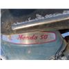 Image 3 : honda 50 moped great for restoration project