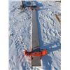 Image 1 : adjustable platform brackets