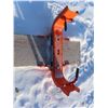 Image 2 : adjustable platform brackets