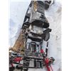 Image 1 : 2004 arctic cat panther 570 parts chassis