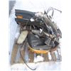 Image 3 : arctic cat parts pallet