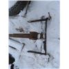 Image 2 : 3 point bale fork