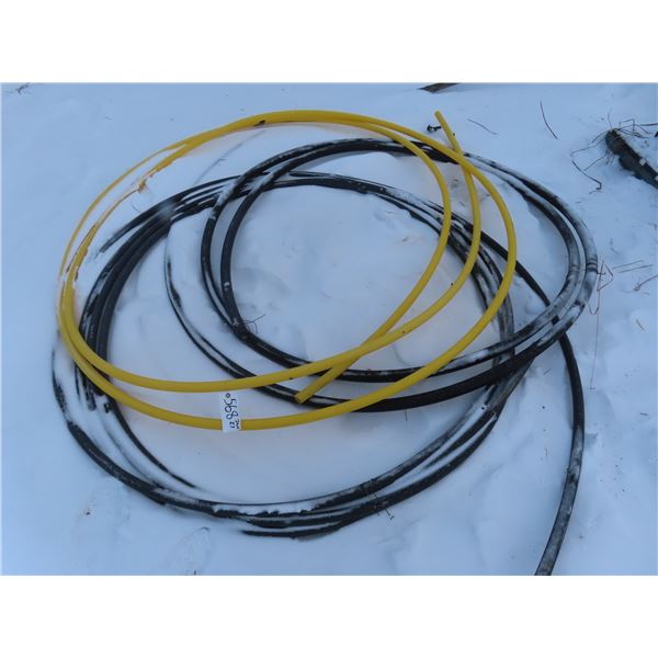 Ag hose , water hose