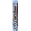Image 1 : 1 grade blade 6ft long x 8 inches tall