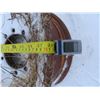 Image 2 : 28" loader rim - 10 bolt pattern