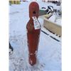 Image 1 : compressed oxygen tank for welding