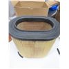 Image 2 : Napa air filter