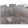 Image 3 : BRAND NEW grader tire