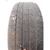 Image 2 : michellin latitude tire on jeep 5 bolt rim
