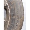 Image 3 : michellin latitude tire on jeep 5 bolt rim