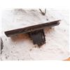 Image 2 : plow blade for utility tractor
