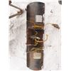 Image 3 : plow blade for utility tractor