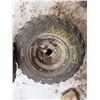 Image 3 : set of quad tires  22x10