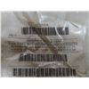 Image 3 : over 5 pounds bags of steel 1 1/4 lock washers