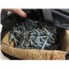 Image 3 : 22 pounds box of 2.3/4 hex head cap screws 1/4 inch