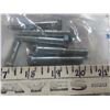 Image 2 : 26 pounds of hex head cap screws 3/8 - 16x2.5