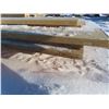 Image 2 : building materials 4x8 sheets of plywood and sanded plywood cement board