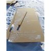 Image 3 : building materials 4x8 sheets of plywood and sanded plywood cement board