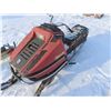 Image 7 : 1971 alouette 440 snowmobile