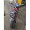 Image 3 : Vintage 1977 Honda 50 dirtbike - has compression