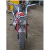 Image 4 : Vintage 1977 Honda 50 dirtbike - has compression