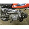 Image 5 : Vintage 1977 Honda 50 dirtbike - has compression