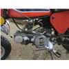 Image 6 : Vintage 1977 Honda 50 dirtbike - has compression