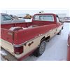 Image 10 : 1980 Chevrolet 350 diesel vin# CCZ14A1168529