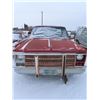 Image 1 : 1980 Chevrolet 350 diesel vin# CCZ14A1168529