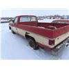 Image 8 : 1980 Chevrolet 350 diesel vin# CCZ14A1168529