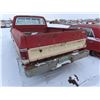 Image 9 : 1980 Chevrolet 350 diesel vin# CCZ14A1168529