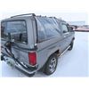 Image 8 : 1987, FORD BRONCO II 4WD 1FMCU14T1HUB54163