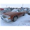 Image 2 : 1983 Cadillac brougham