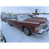Image 3 : 1983 Cadillac brougham
