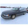 Image 2 : 1996, CADILLAC DEVILLE 1G6KD52Y1TU227095