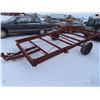 Image 1 : home built trailer