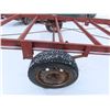 Image 7 : home built trailer