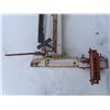 Image 2 : metal break bending machine - 8ft long
