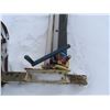 Image 4 : metal break bending machine - 8ft long